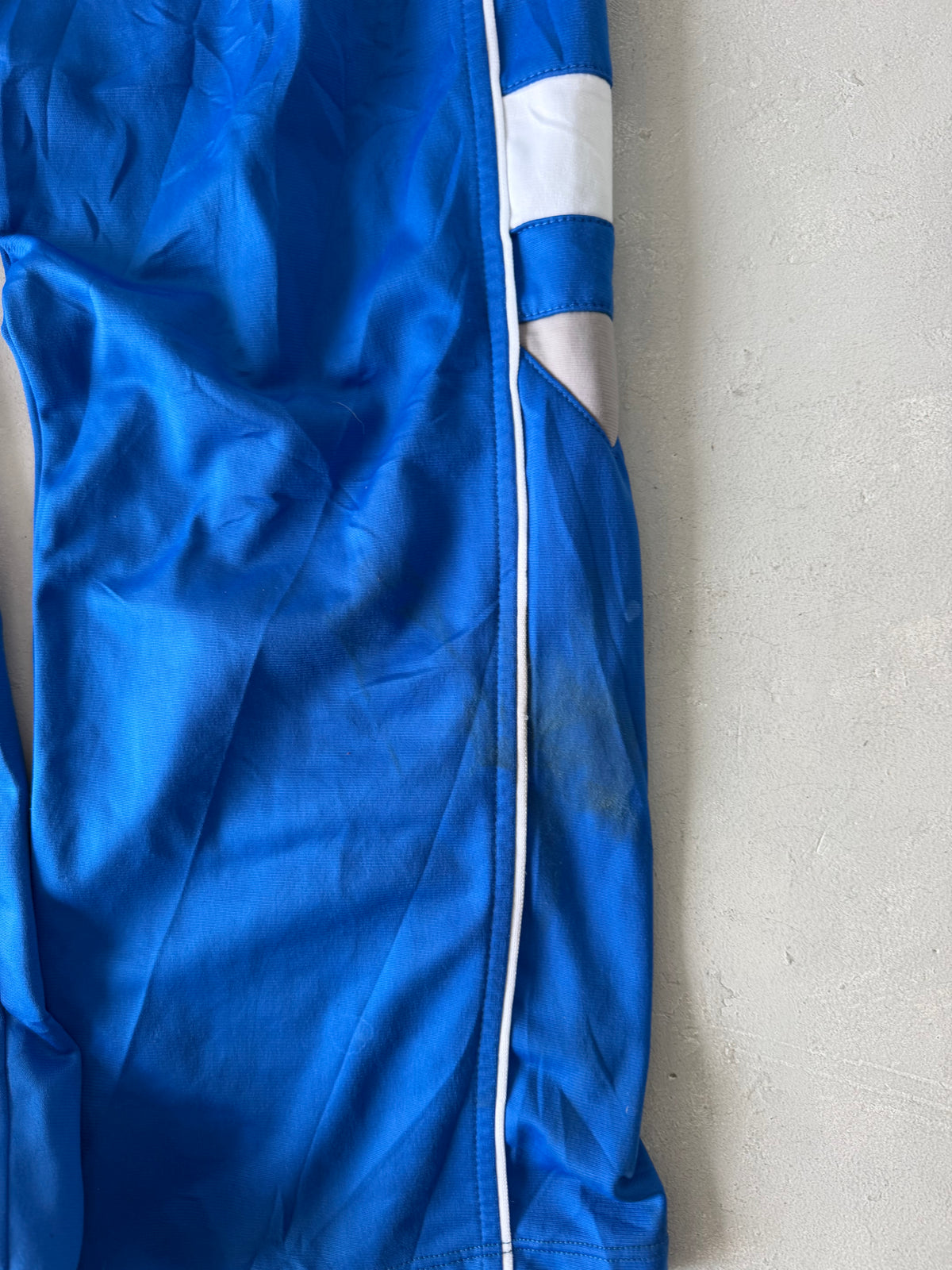 ROYAL BAGGY TRACK PANT - L