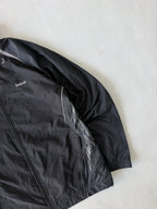 VINTAGE REEBOK JACKET - M