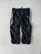 ADIDAS BAGGY TRACK ANT - XL