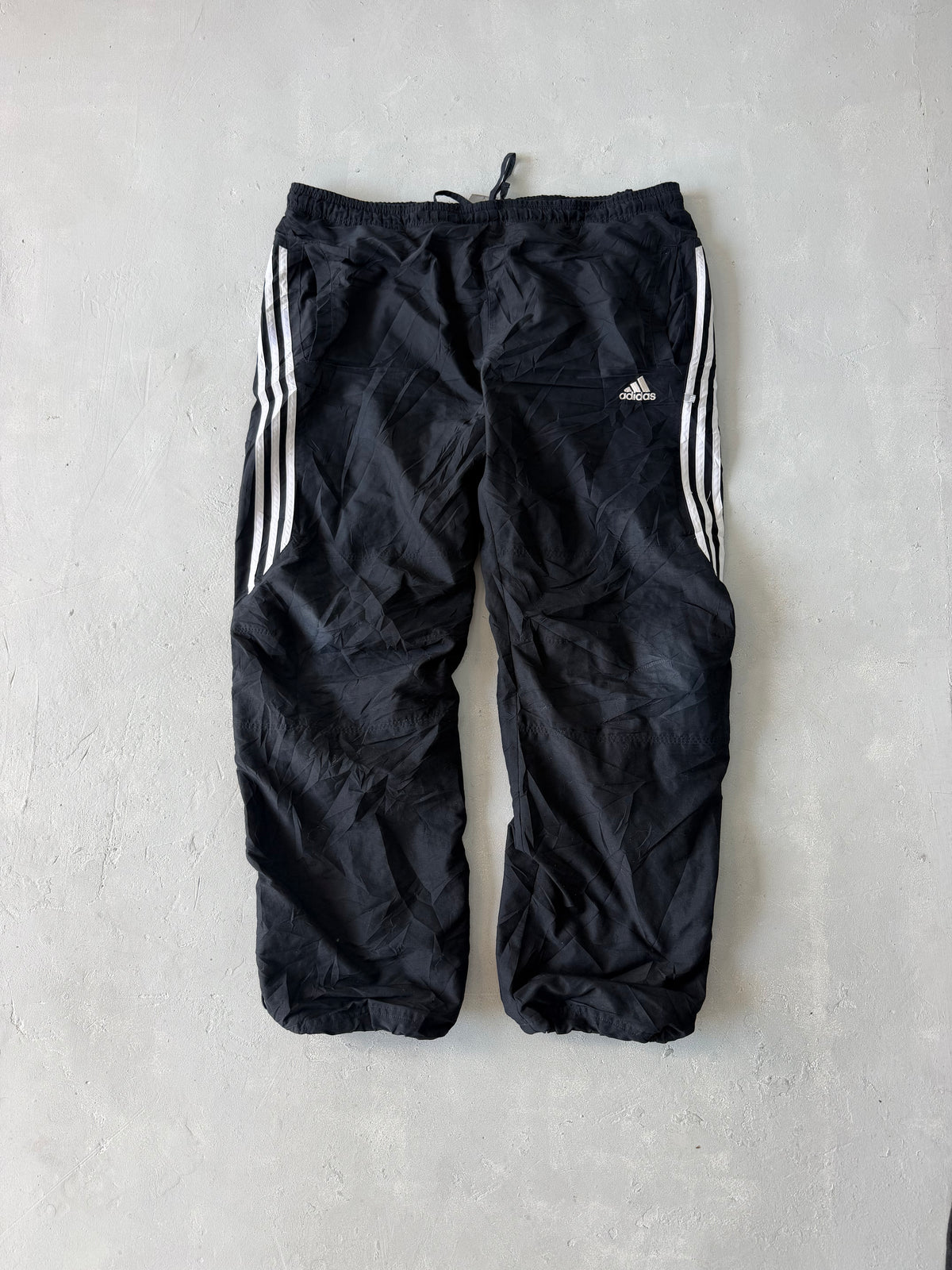 ADIDAS BAGGY TRACK ANT - XL