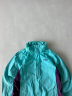 REGETTA OUTDOOR HIKING JACKET - M