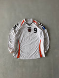 VINTAGE HUMMEL JERSEY - XL
