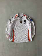 VINTAGE HUMMEL JERSEY - XL