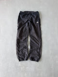 ADIDAS BAGGY TRACK PANT - M