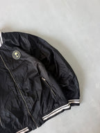 VINTAGE BOMBER JACKET - M