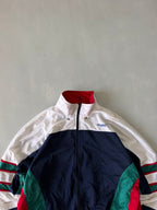 VINTAGE STYLE JACKET - M