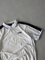 LOTTO POLO DRIFIT TEE - L