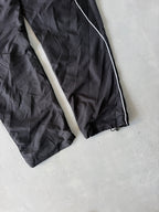 ADIDAS BAGGY TRACK PANT - M