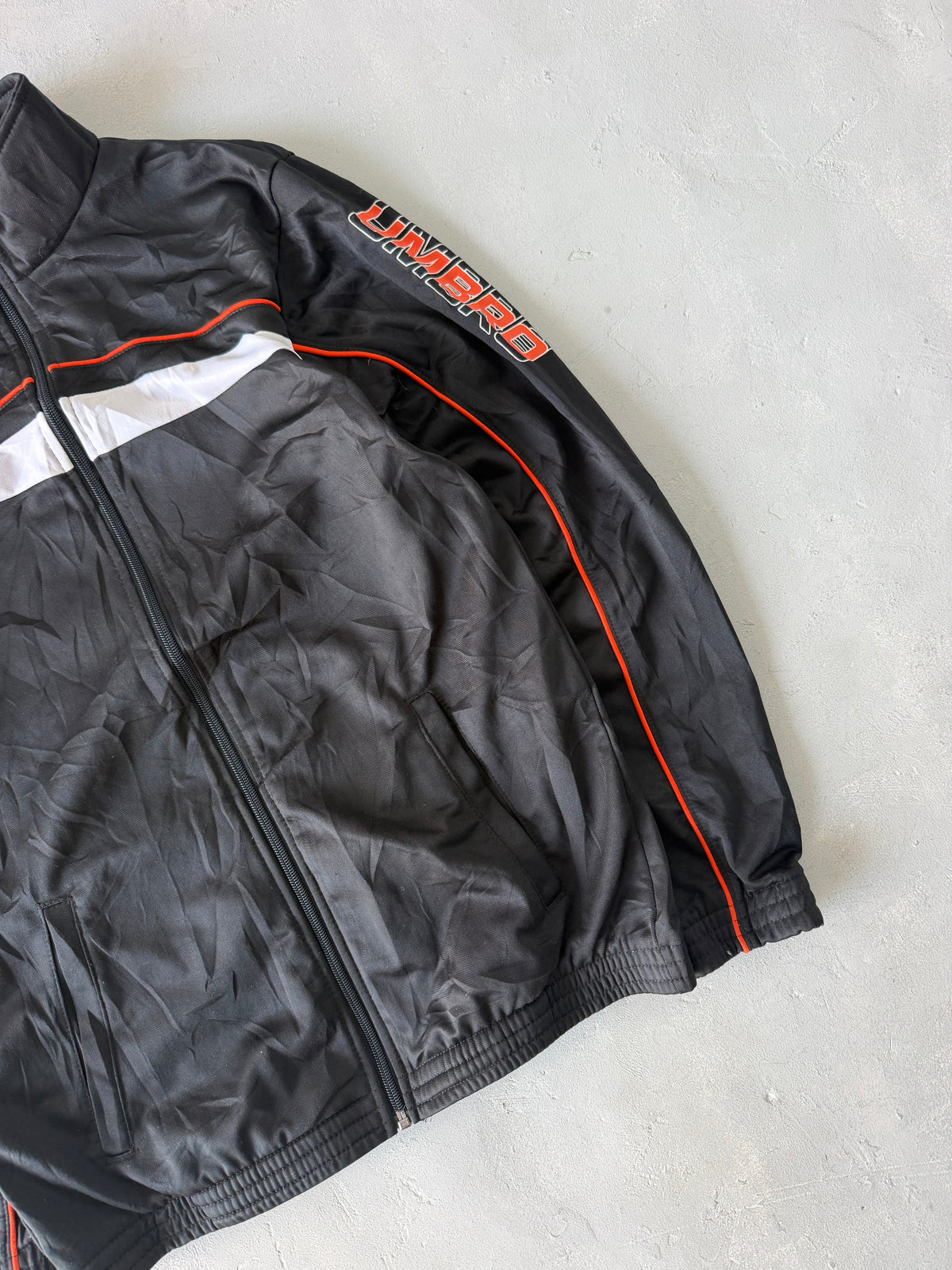VINTAGE UMBRO JACKET - XS