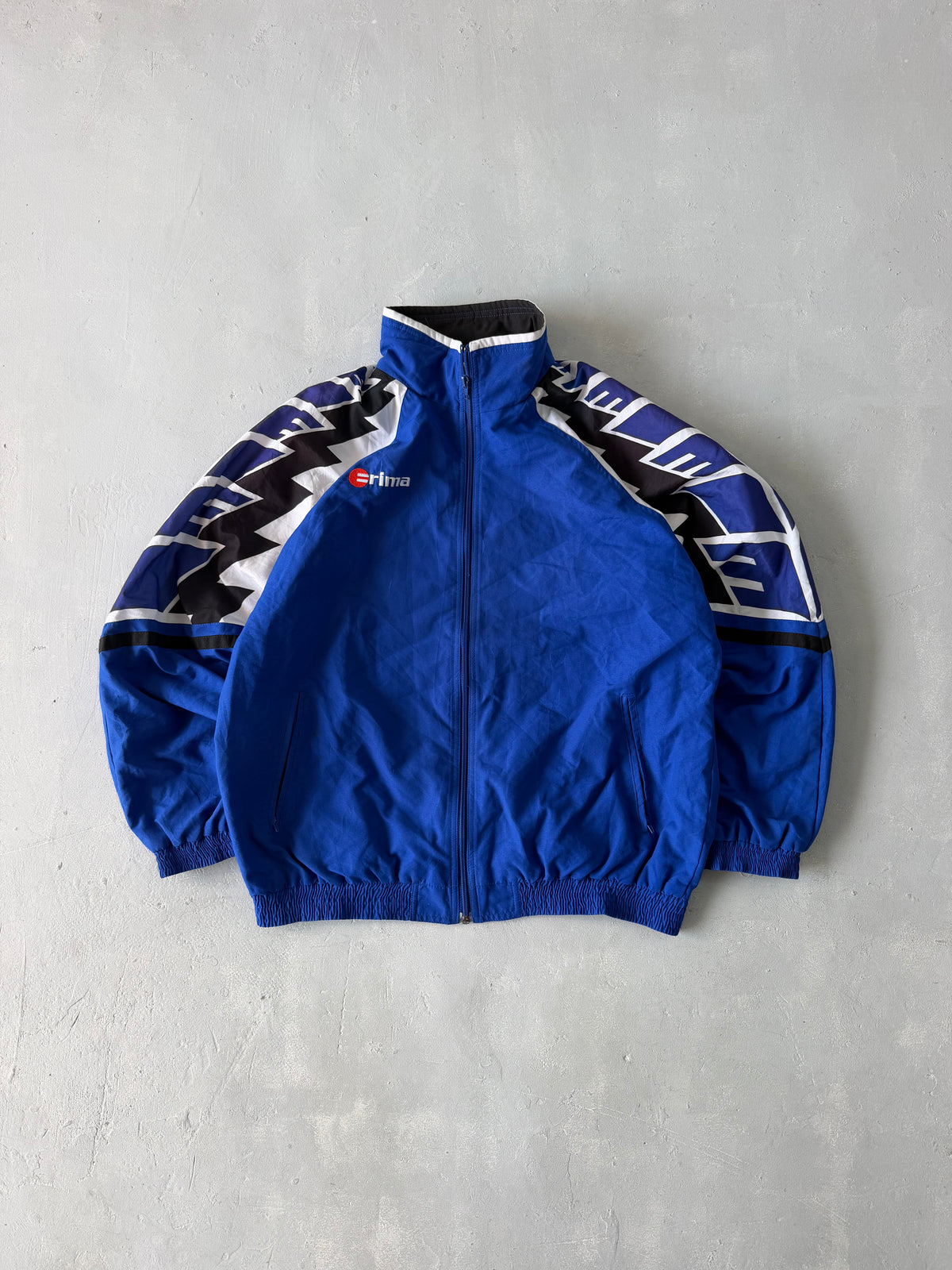90S ERIMA JACKET - XL