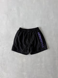 DSQAURED2 BASIC SHORT -