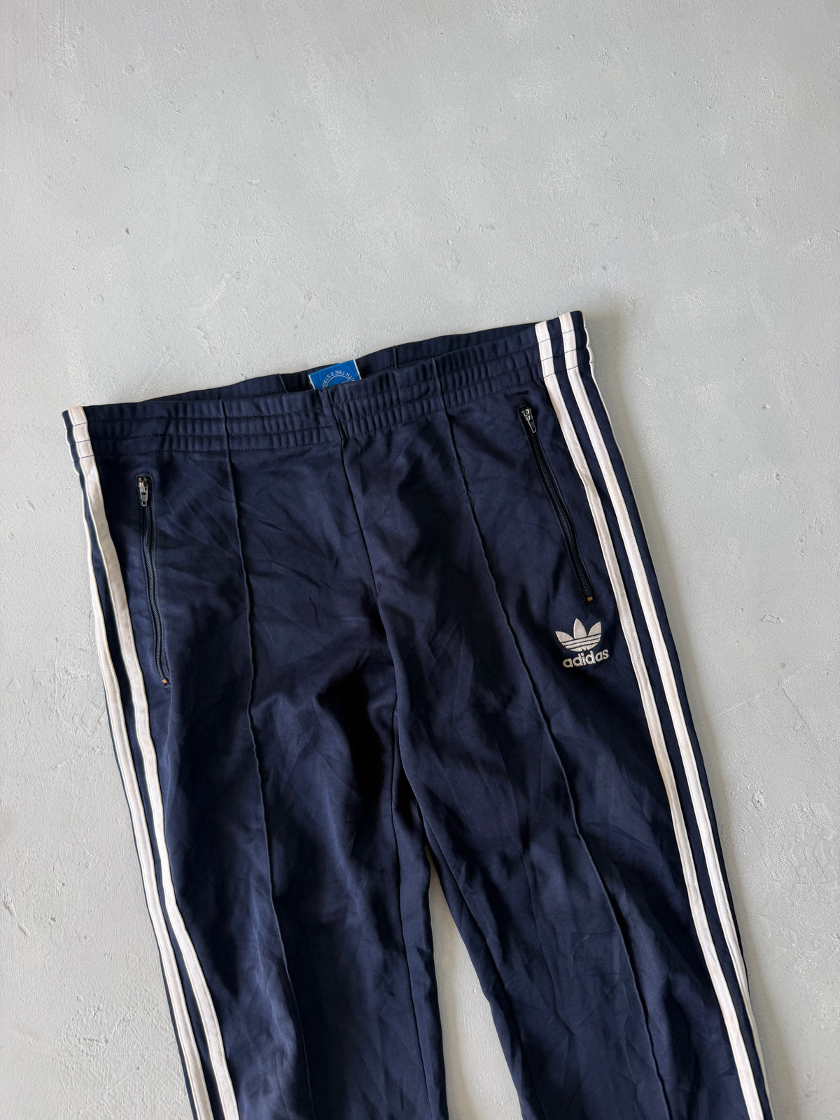 ADIDAS ORGINALS TRACK PANT - M