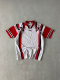 90S JAKO DRI FIT TEE - L