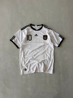 ADIDAS GERMANY JERSEY - L