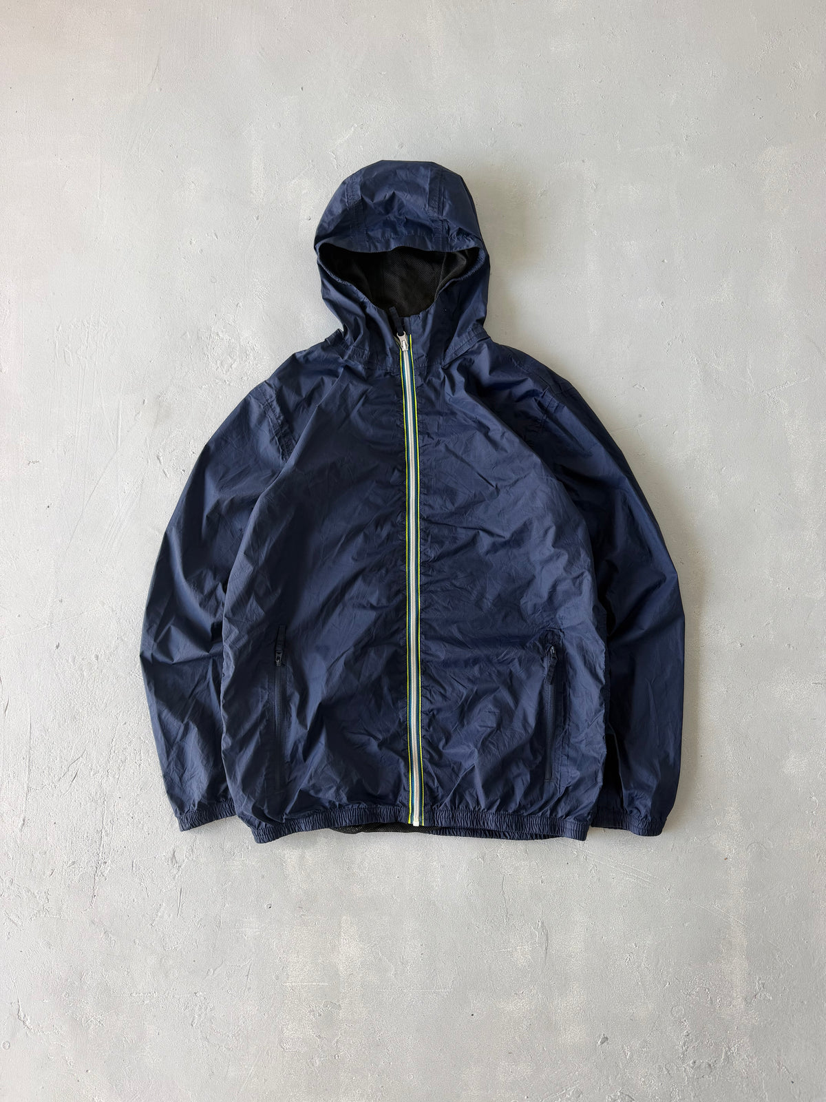 VINTAGE STYLE JACKET - M