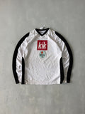 OKAY DRI FIT TEE - S