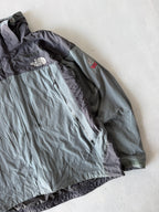 THE NORTH FACE HIKING JACKET - XL