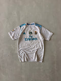 ADIDAS REAL MADRID JERSEY - XS