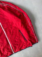 VINTAGE DIADORA JACKET - XL
