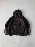 VINTAGE JAKO 1/4 JACKET - XL