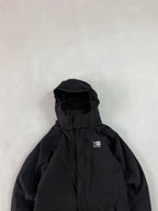KARIMMOR HIKING JACKET - XXS