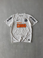 NIKE SANTOS NEYMAR JERSEY - M