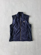 MILLET SLEEVLESS JACKET -