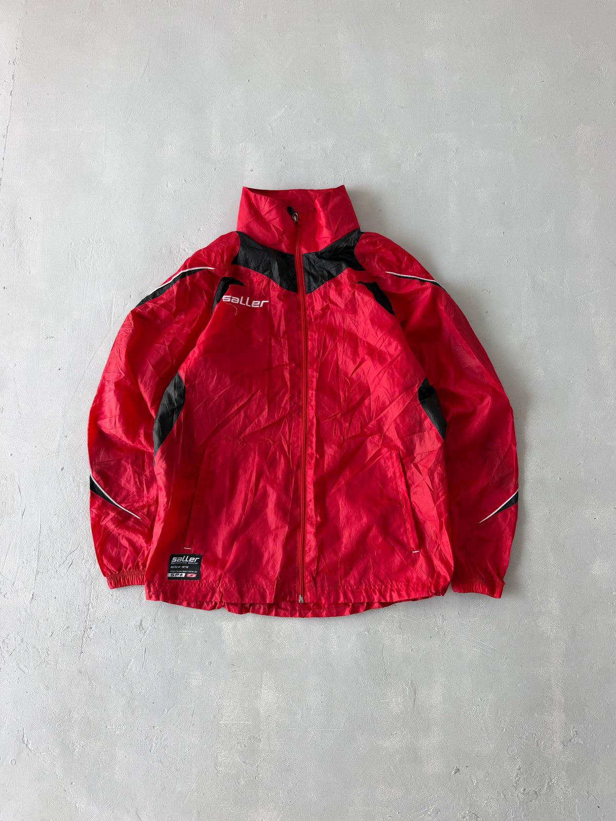 VINTAGE SALLER JACKET - M