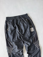 VINTAGE NIKE TRACK PANT - M