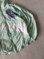 90S HUMMEL JACKET - M