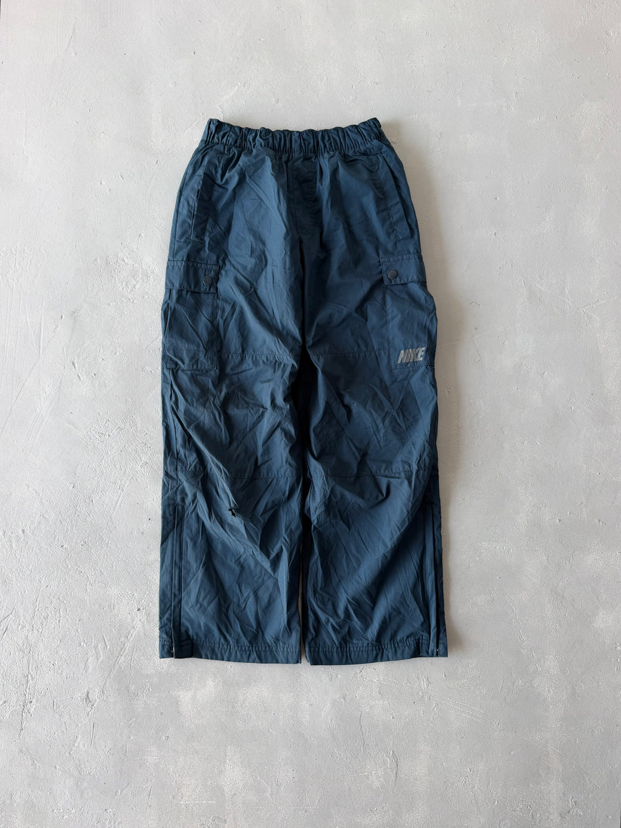 00S NIKE CARGO TRACK PANT - XS