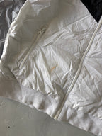 NIKE HOODED JACKET - XXS