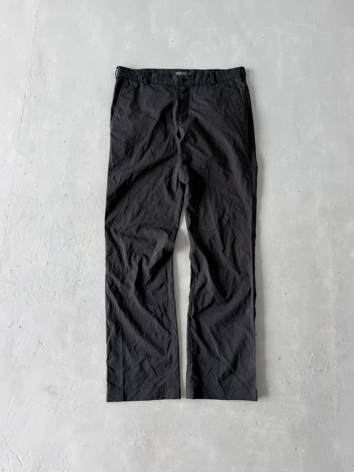 NIKE GOLF PANT - L