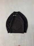 GIVOVA DRI FIT SWEAT TOP - XS