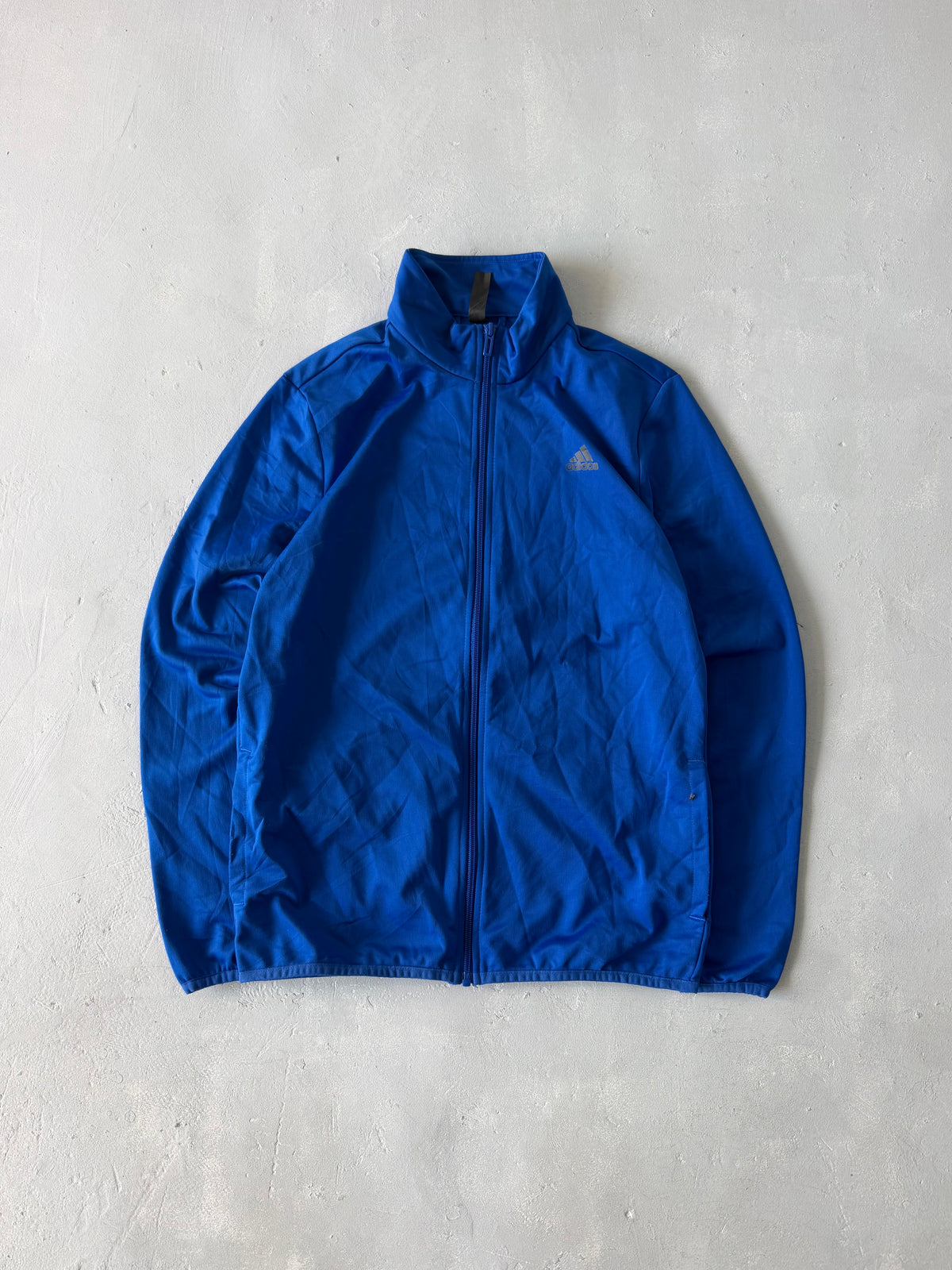 VINTAGE ADIDAS JACKET - XS