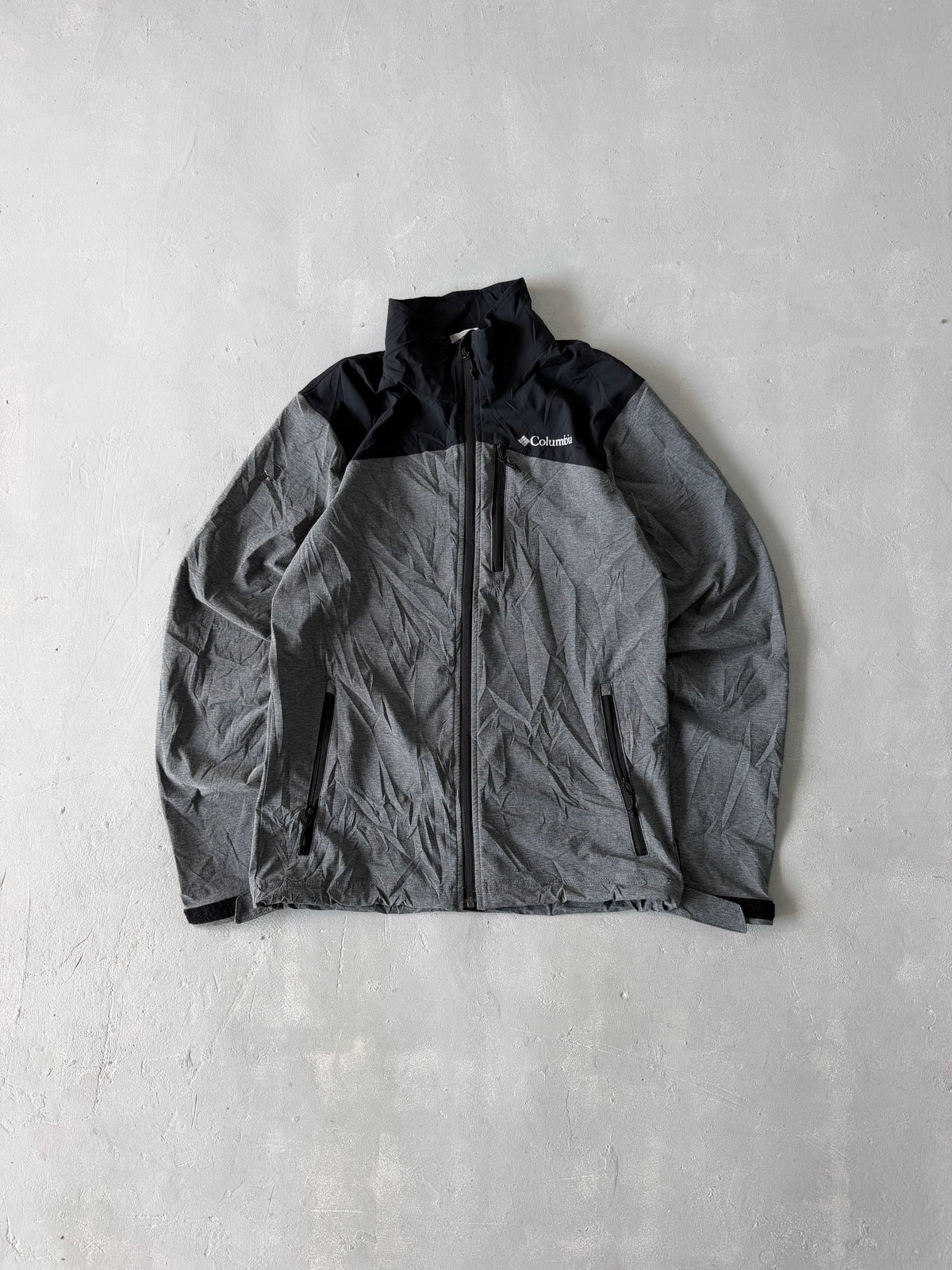COLUMBIA OUTDOOR JACKET - M