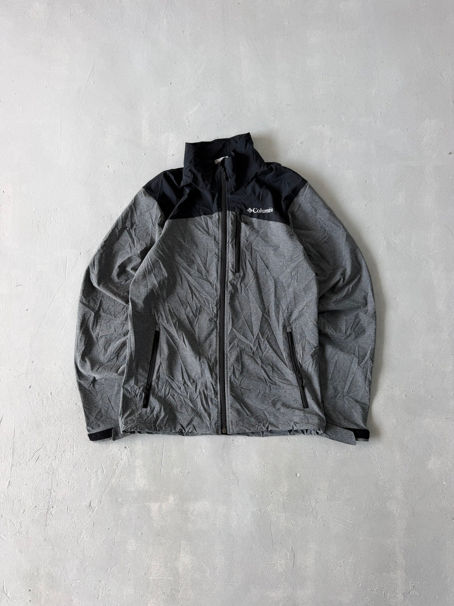 COLUMBIA OUTDOOR JACKET - M