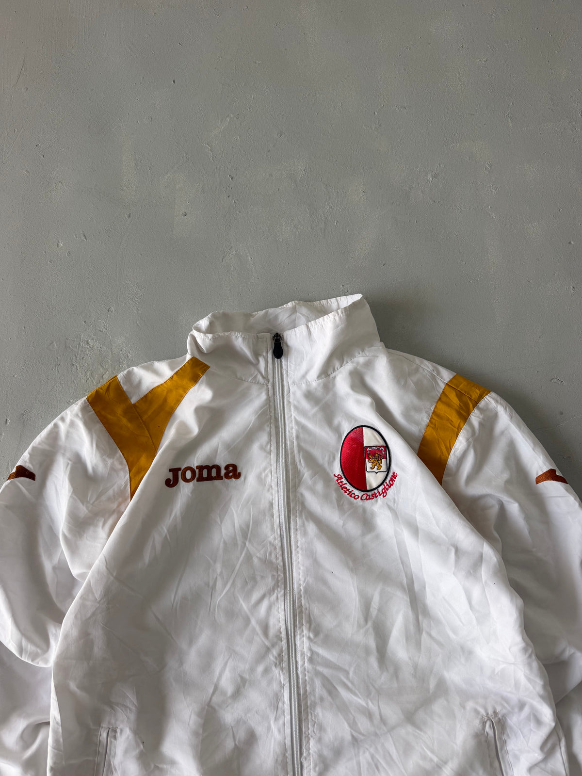 VINTAGE JOMA JACKET - M