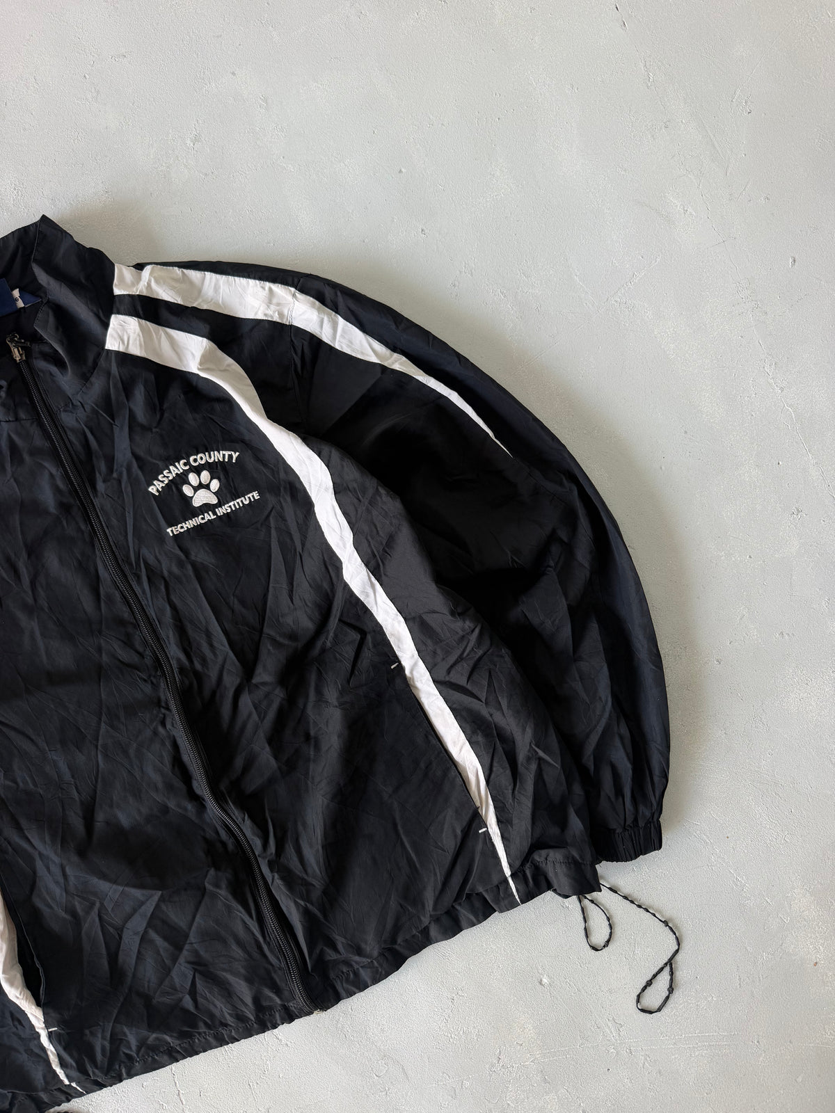 VINTAGE STYLE JACKET - XL