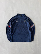 NIKE PSG TRAINING TOP - M