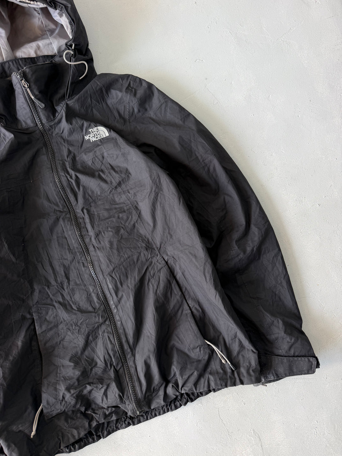 THE NORTH FACE TACTICAL JACKET - M