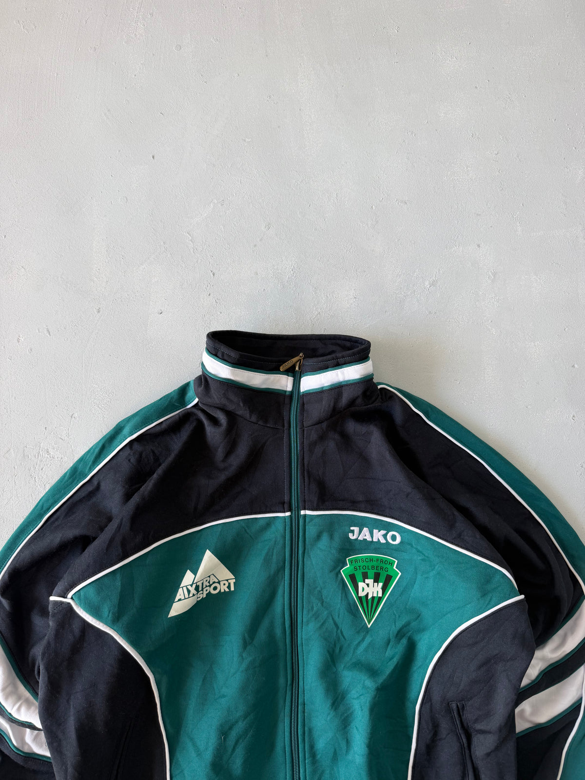 90S JAKO JACKET - M