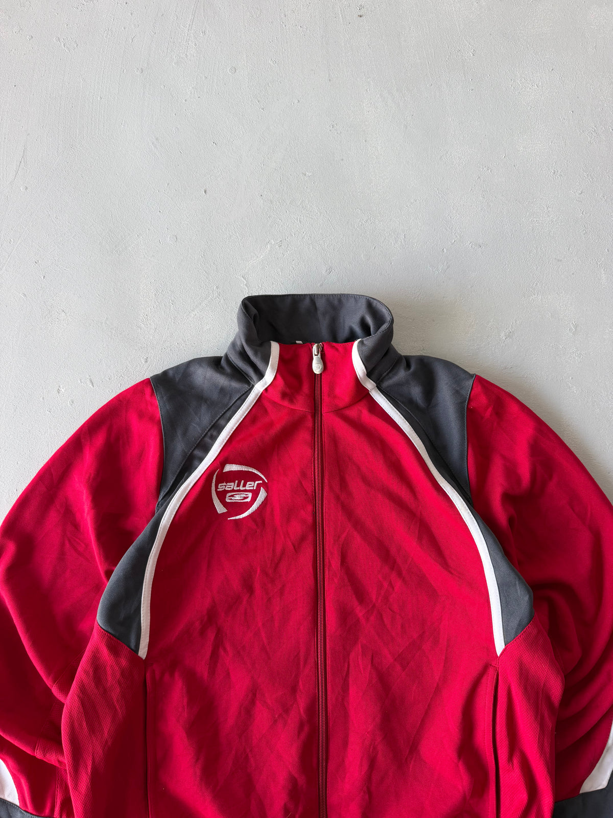 VINTAGE SALLER JACKET - M