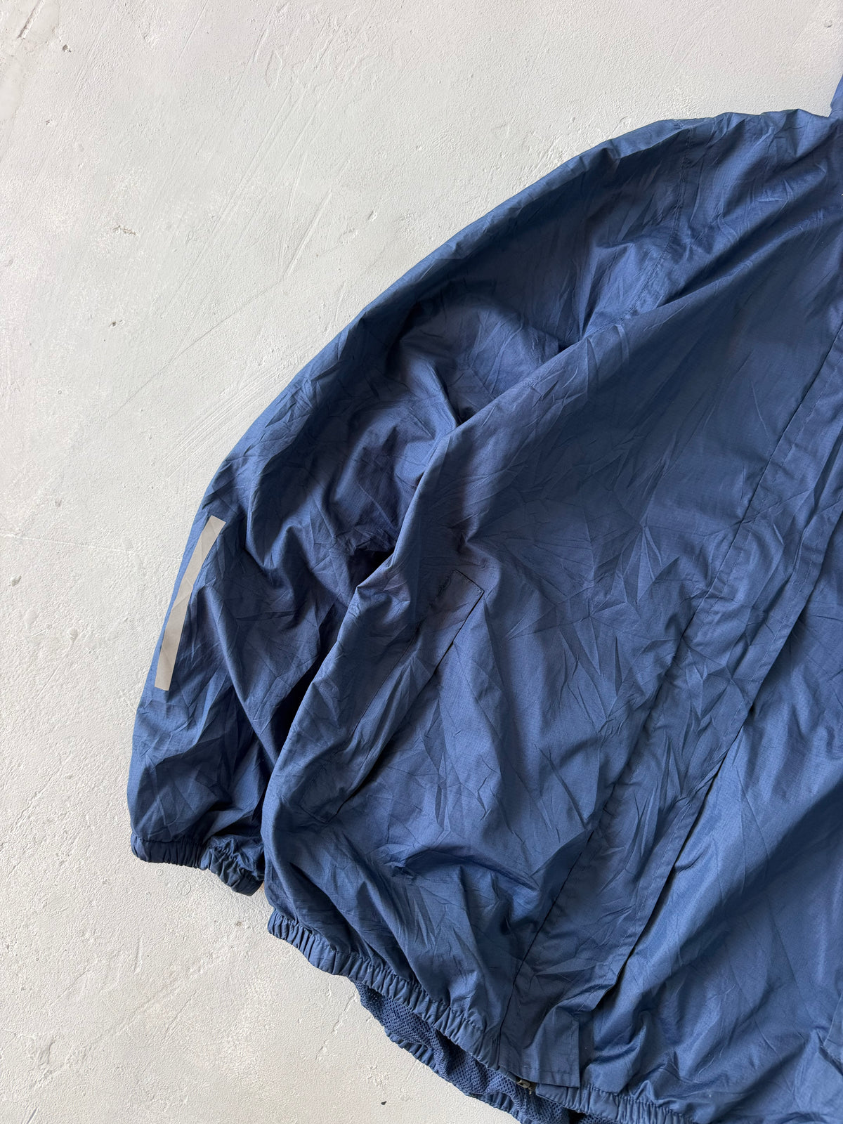 VINTAGE STYLE JACKET - M