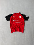 PUMA DRI FIT TEE  - S