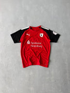 PUMA DRI FIT TEE  - S
