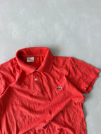 LACOSTE POLO TEE - M