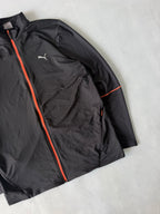 VINTAGE PUMA JACKET - XL