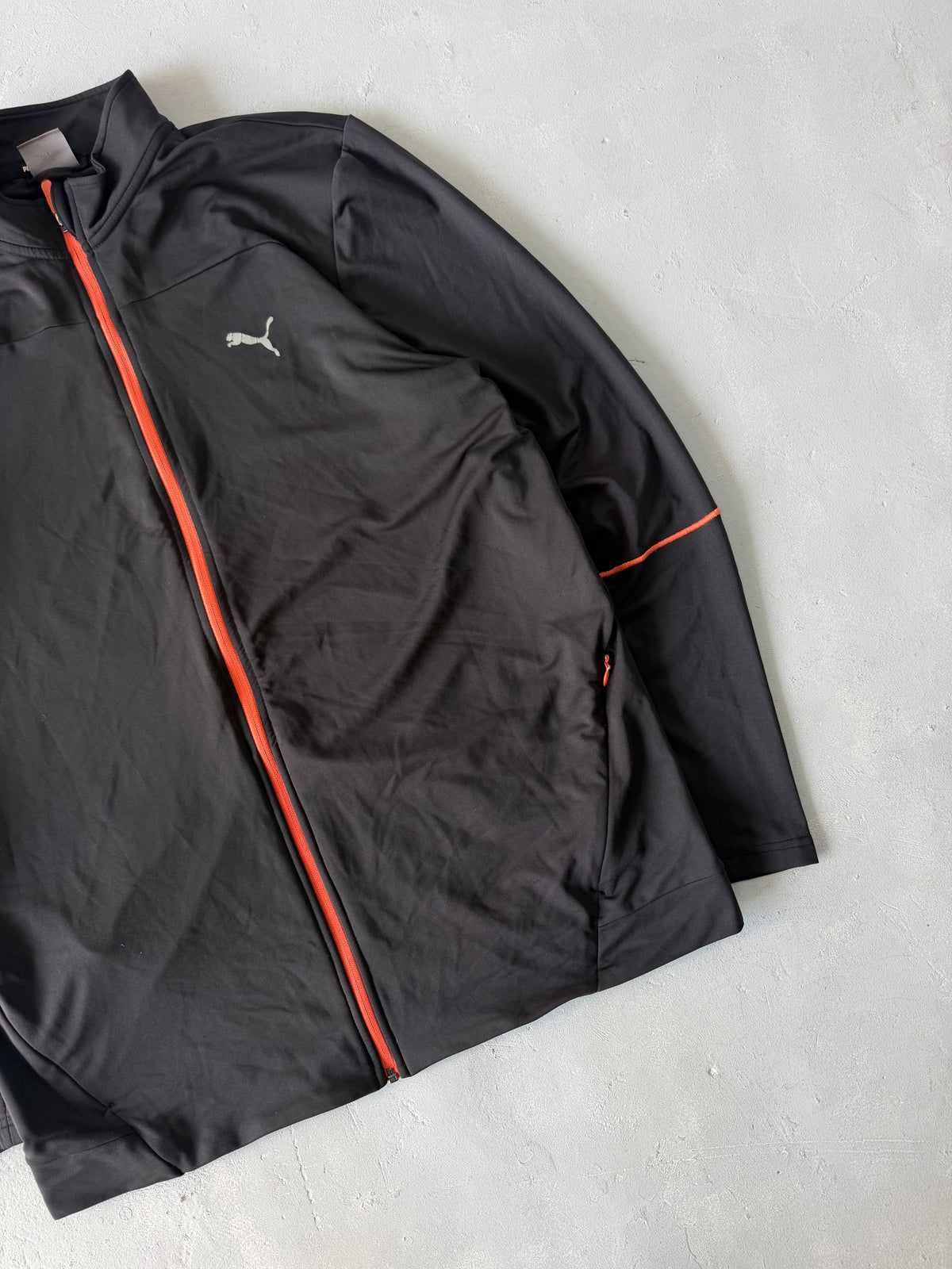 VINTAGE PUMA JACKET - XL