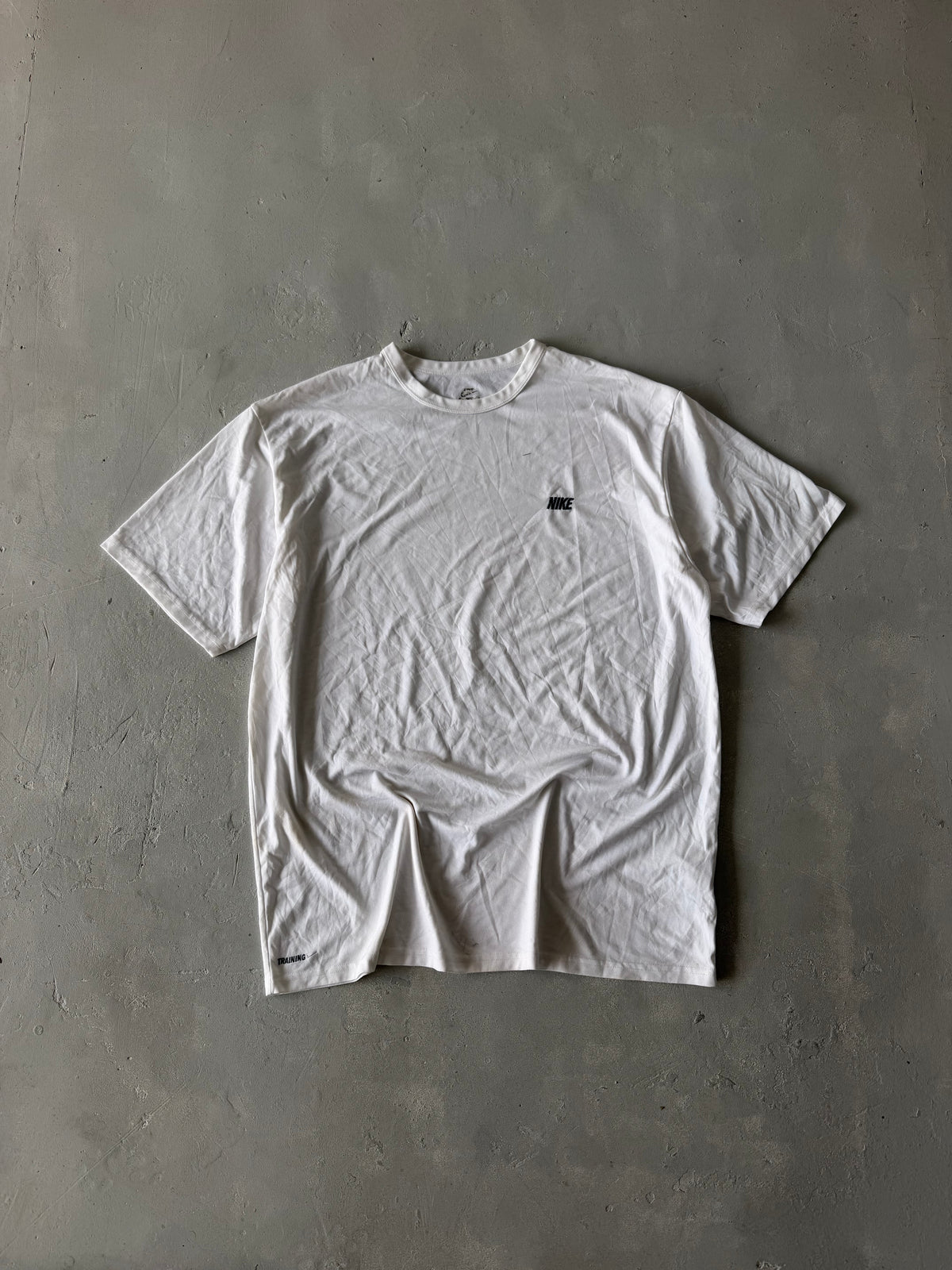 00S NIKE DRI FIT TEE - XL